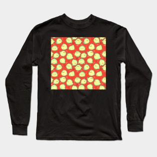 Chickies Long Sleeve T-Shirt